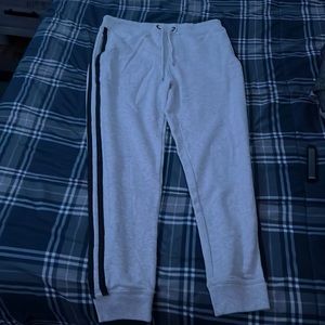 Aeropostale joggers mens small